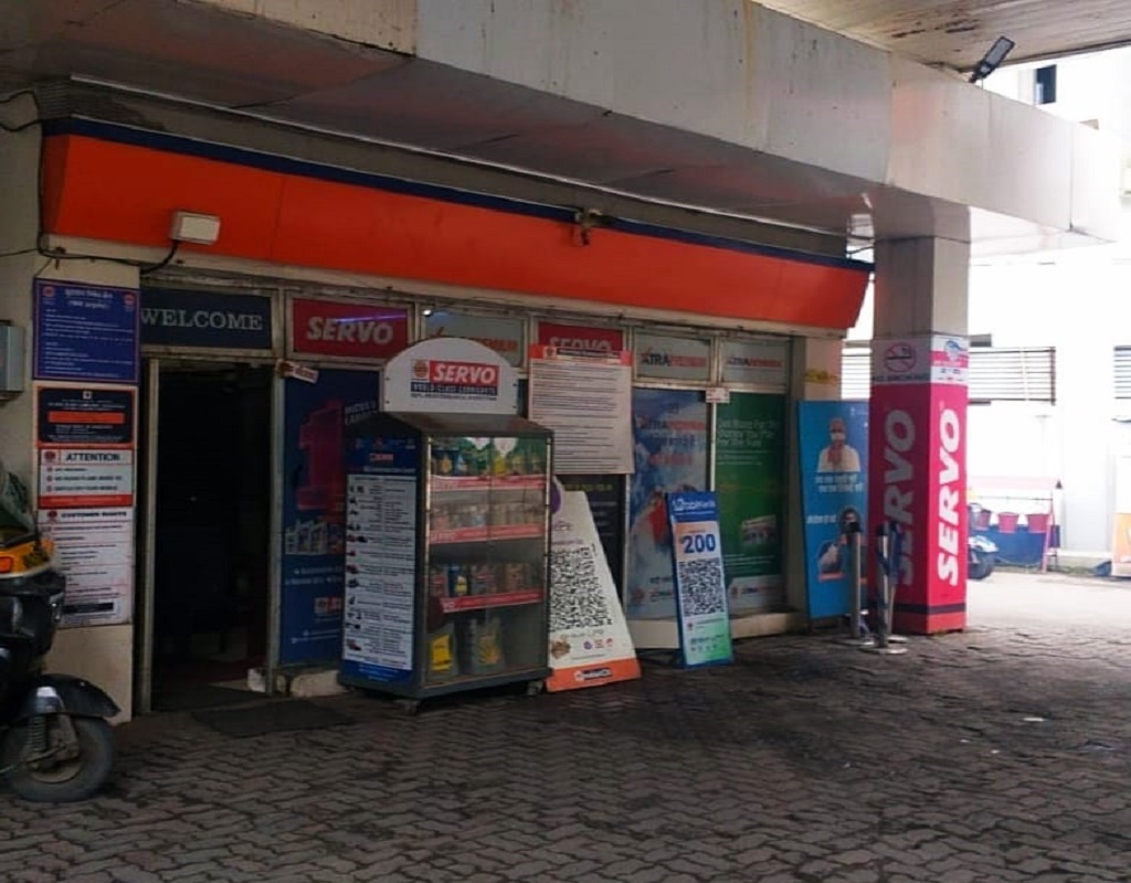 IndianOil - Chakala MIDC, Mumbai